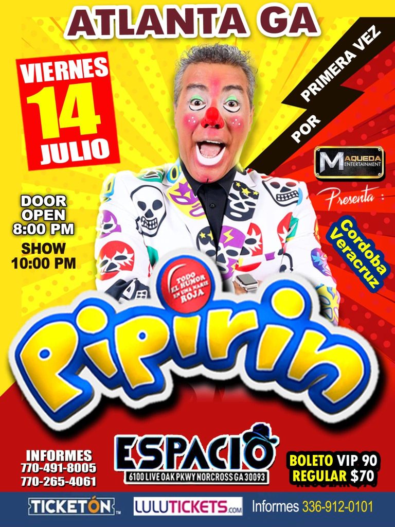 Pipirin