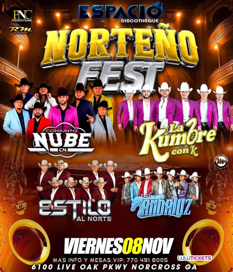 Norteño Fest