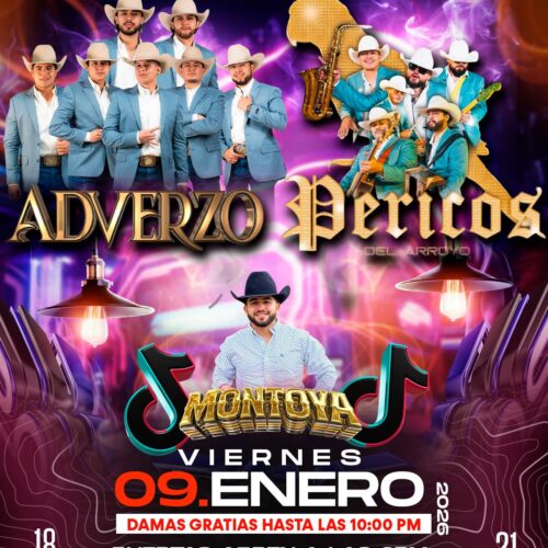 Adverzo - General Admission