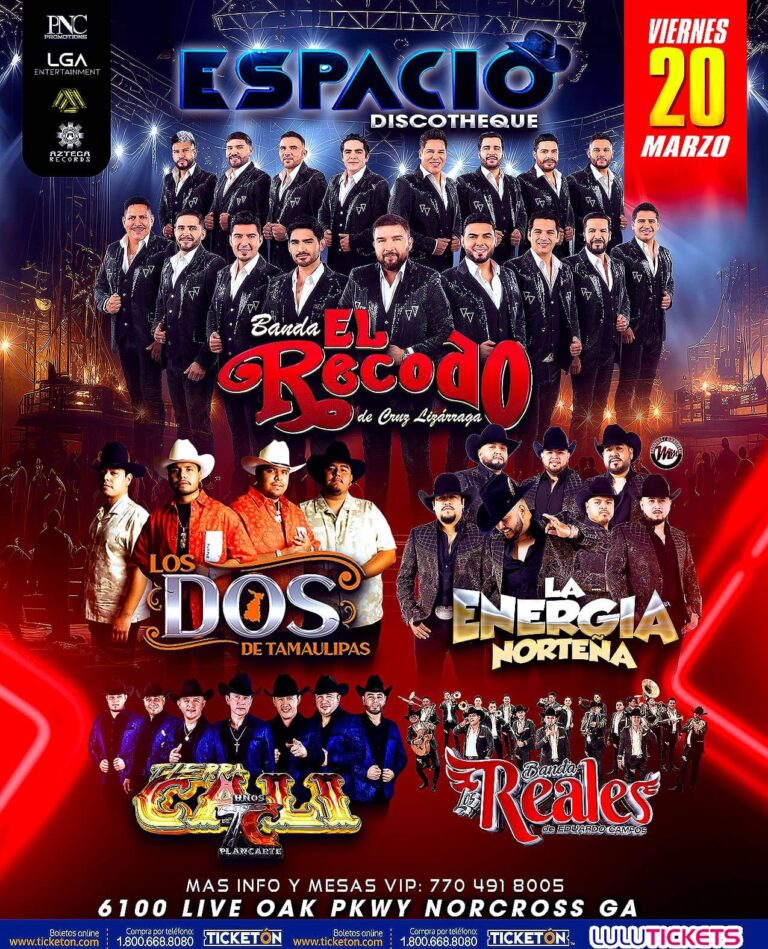 Banda El Recodo