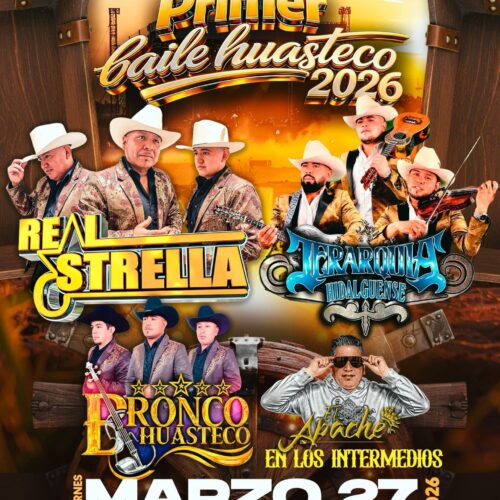 Real Estrella - General Admission