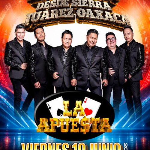 La Apuesta - General Admission