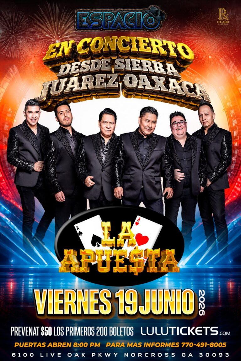 La Apuesta
