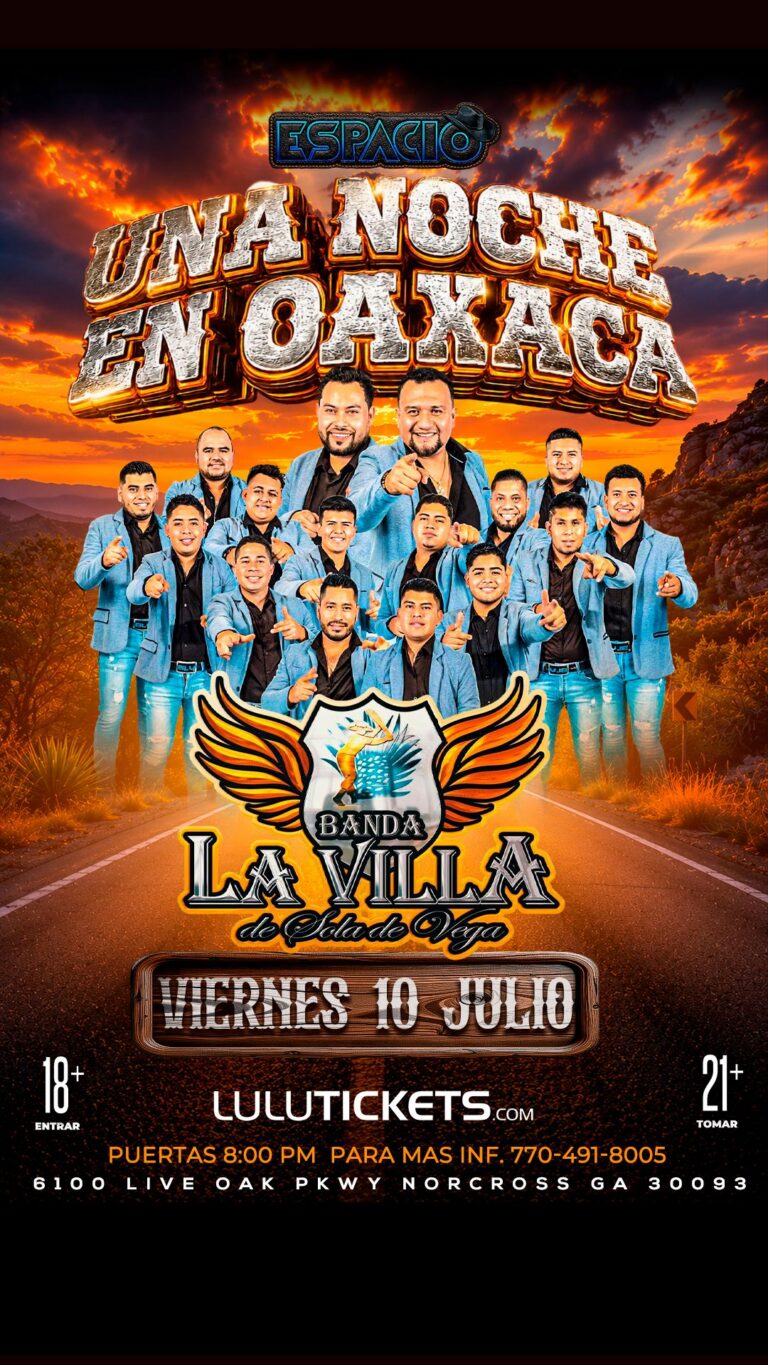 Banda La Villa
