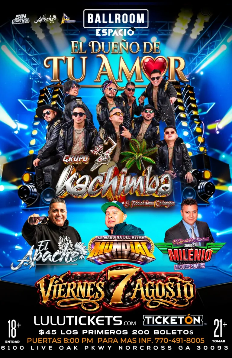 Grupo Kachimba