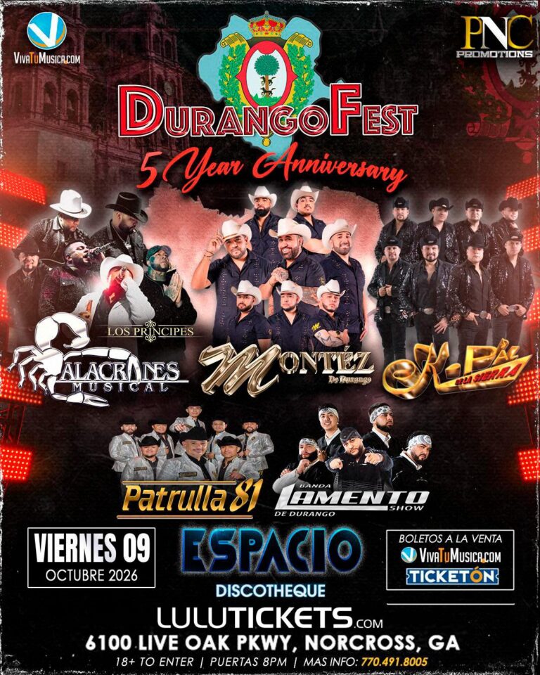 Durango Fest