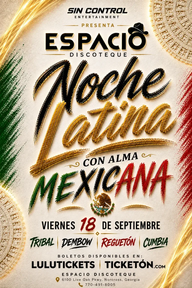 Noche Latina