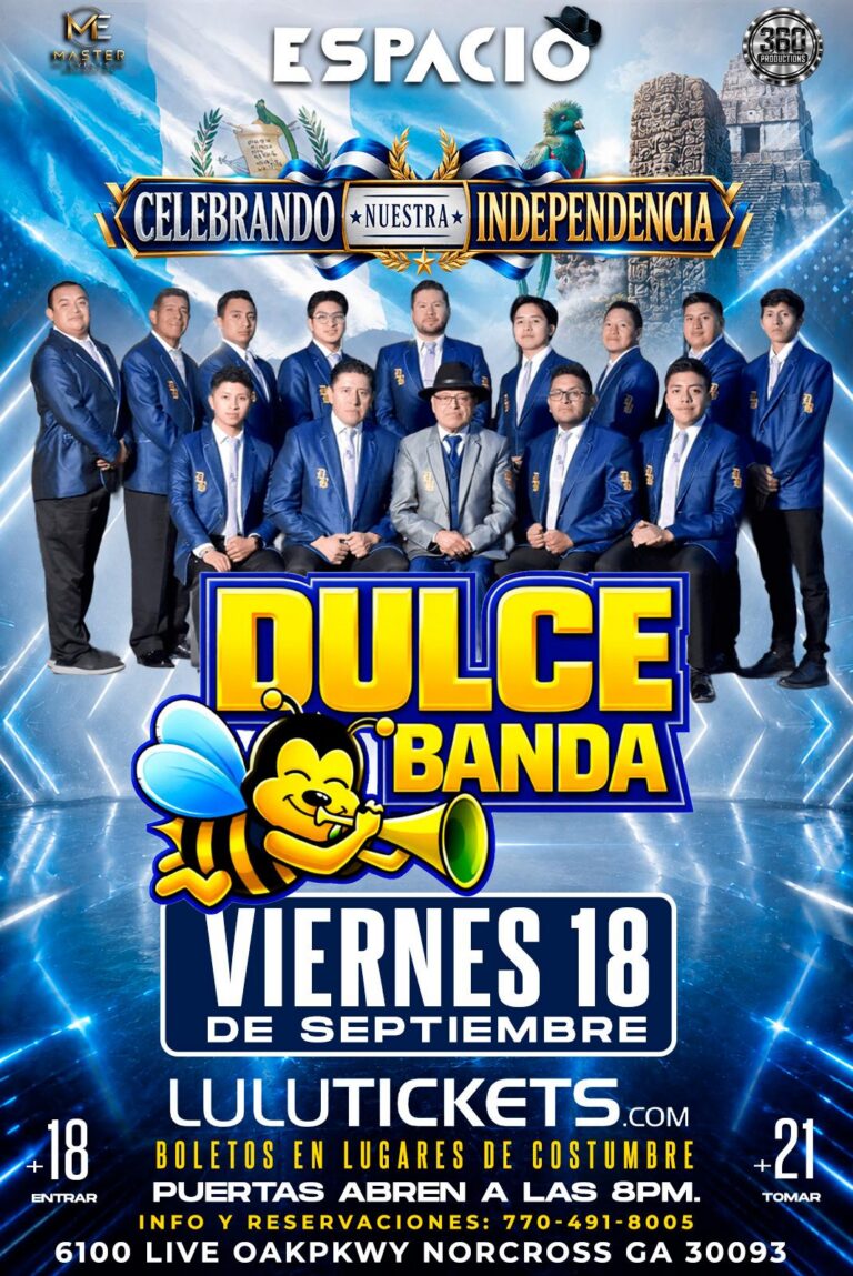 Dulce Banda